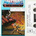 La cassette de He-Man (1986) He-Man