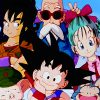 3 personajes de Dragon Ball que perdieron protagonismo 3 personajes de Dragon Ball que perdieron protagonismo