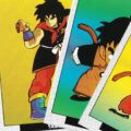 Son Goku