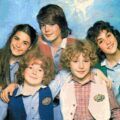 Grupos infantiles: Parchis