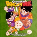 Generación Dragon Ball