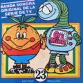 Naranjito