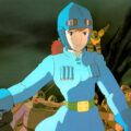 Nausicaä