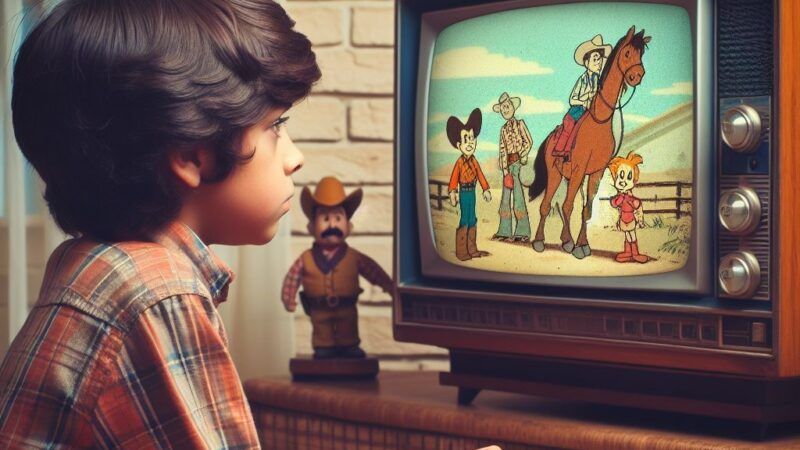 La era oscura de la animación estadounidense (1959-1984)