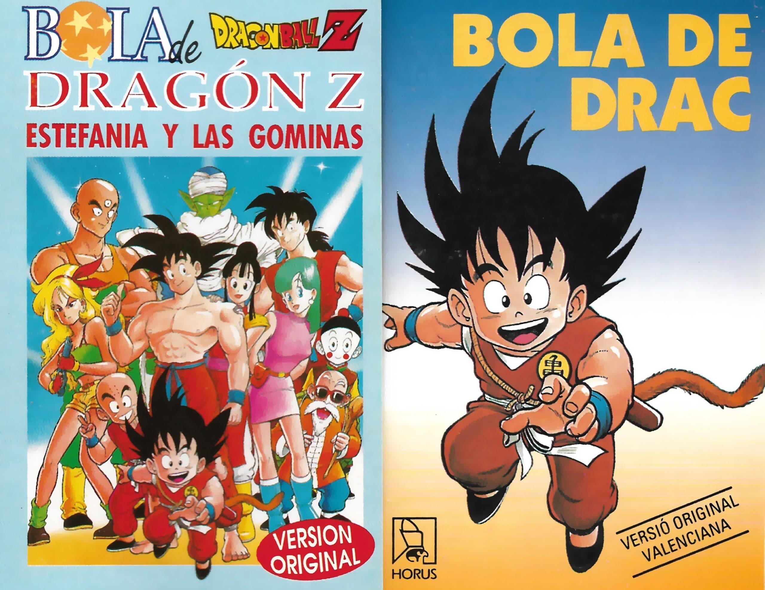 Bola de Drac