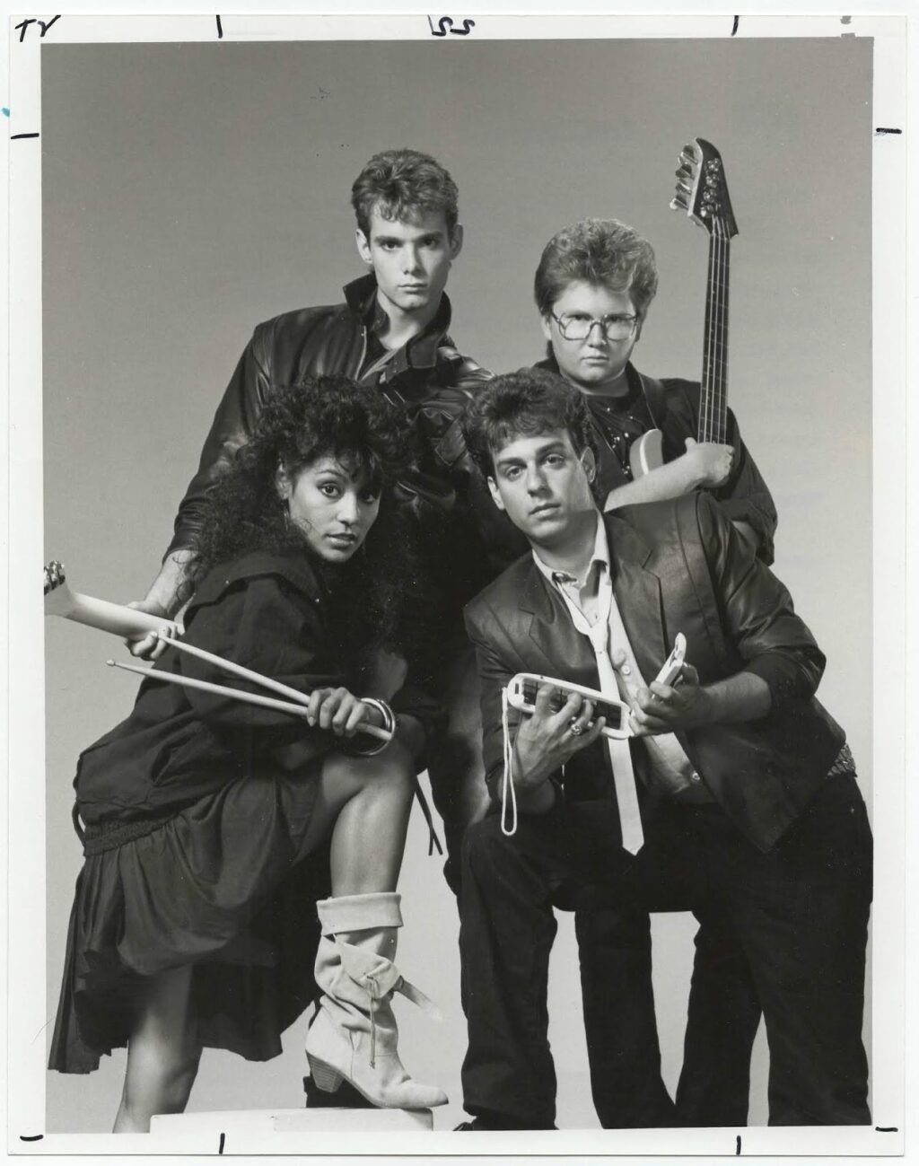 Kidd Video (1984-1986) | El Legajo Enredado