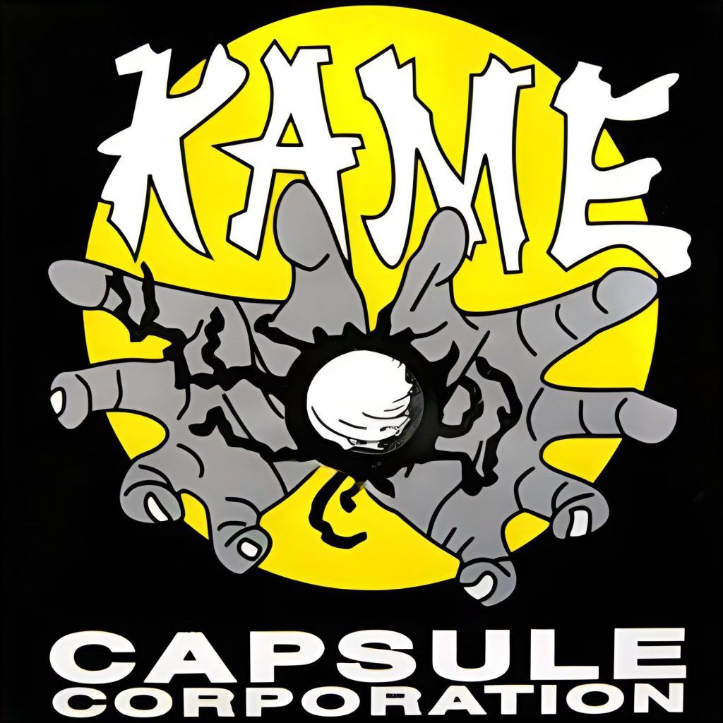 Kame