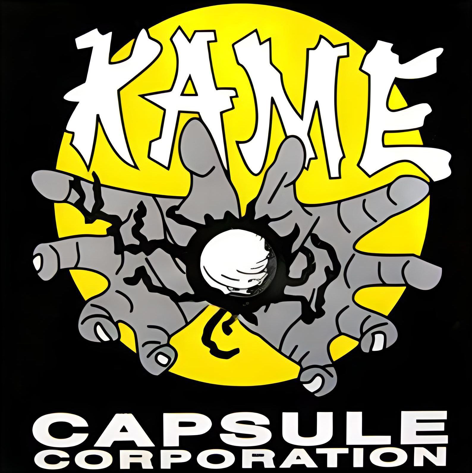 Kame
