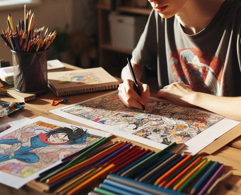 Cómics