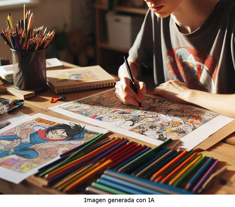 Cómics