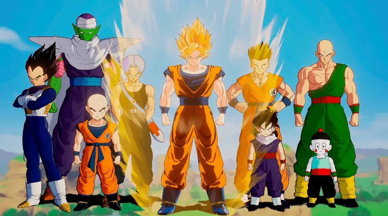 Dragon Ball