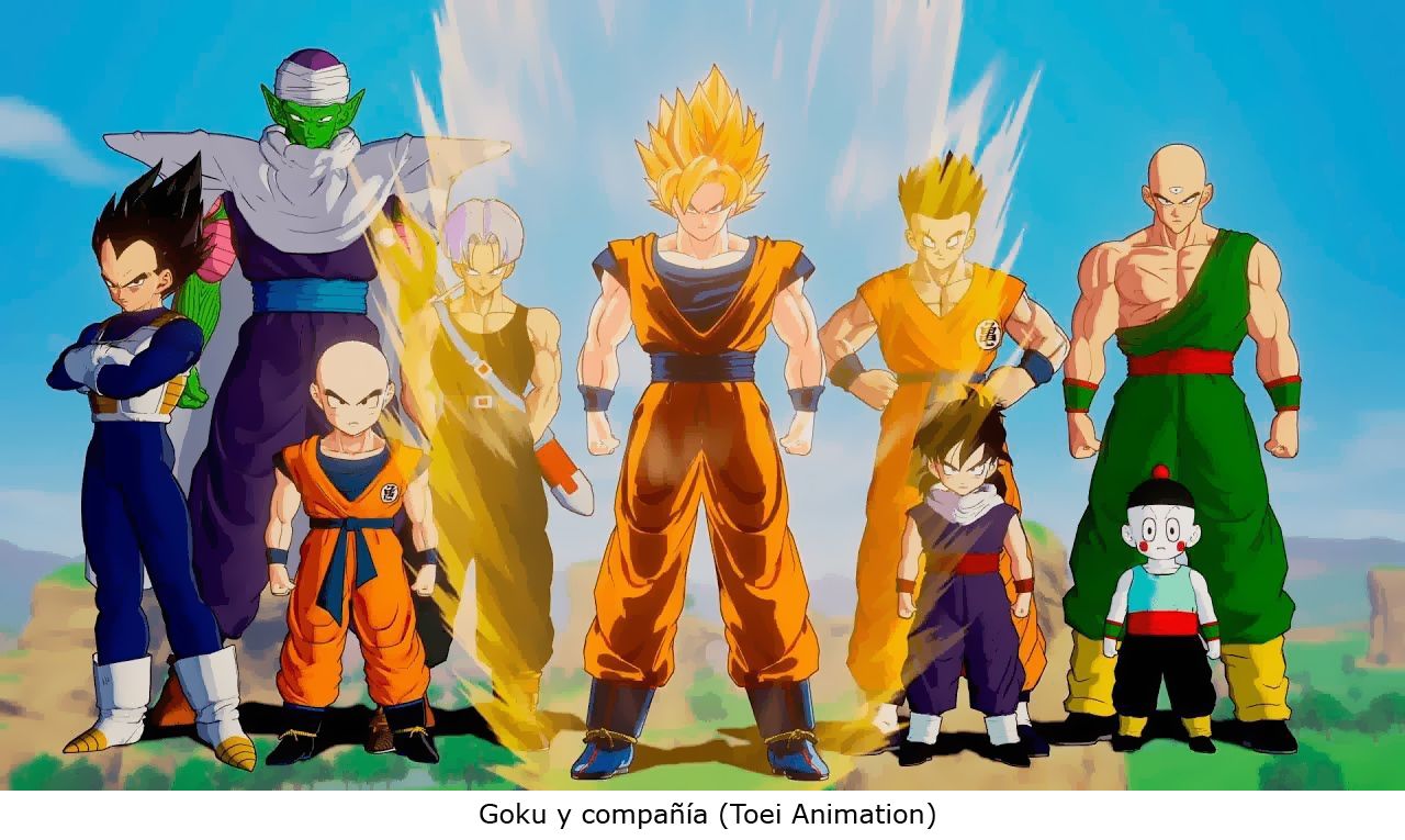 Dragon Ball