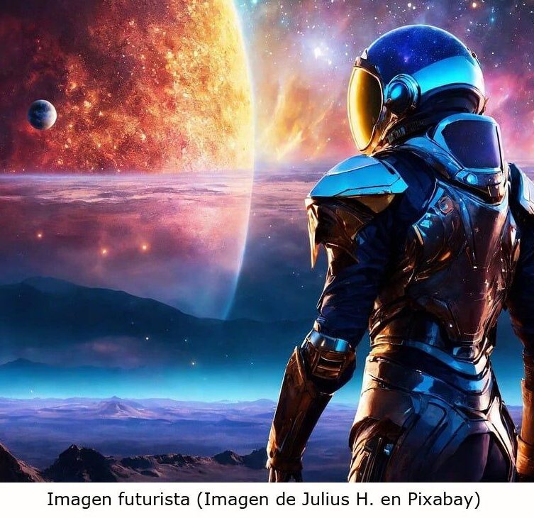 Ciencia Ficción