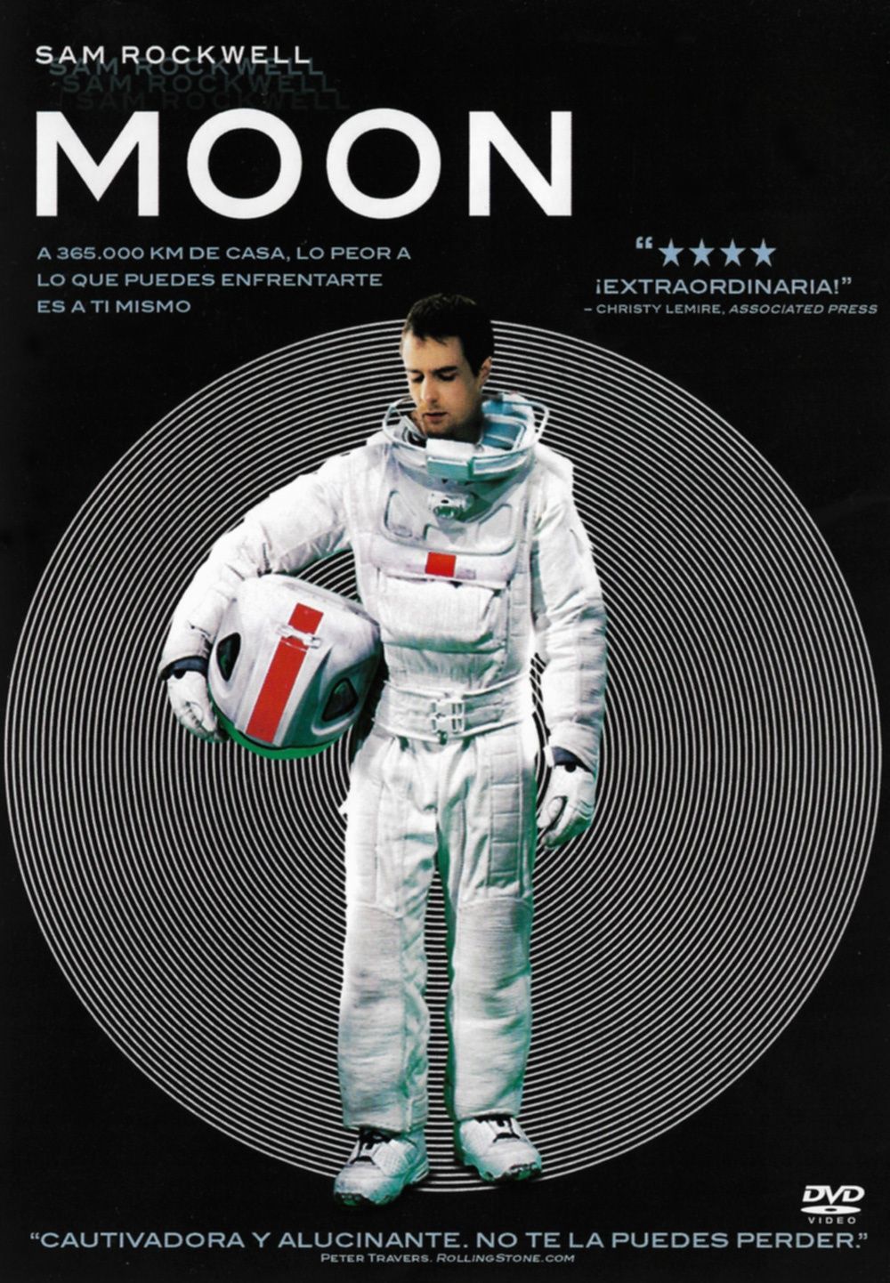 Moon (2009)