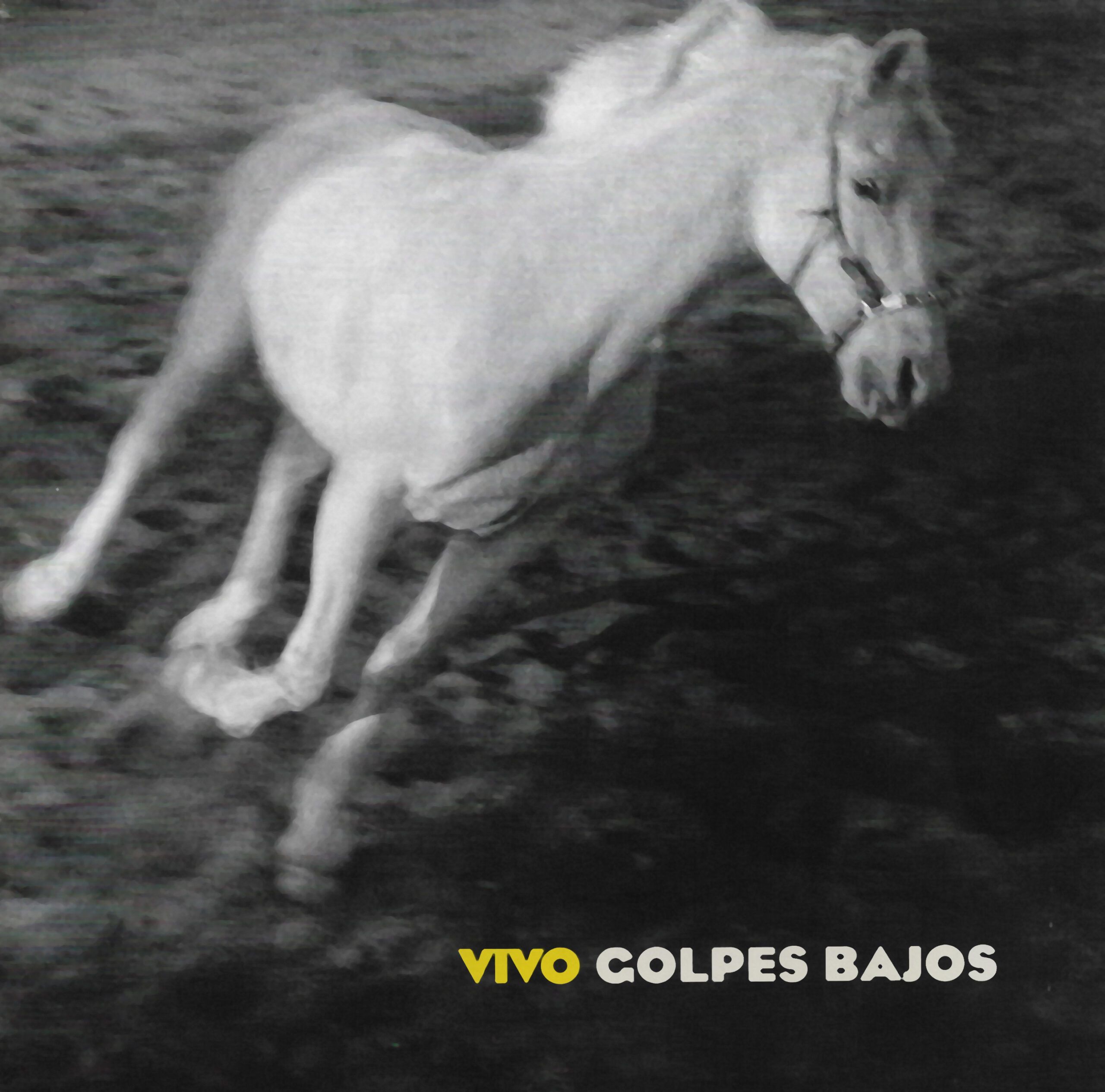 Golpes Bajos