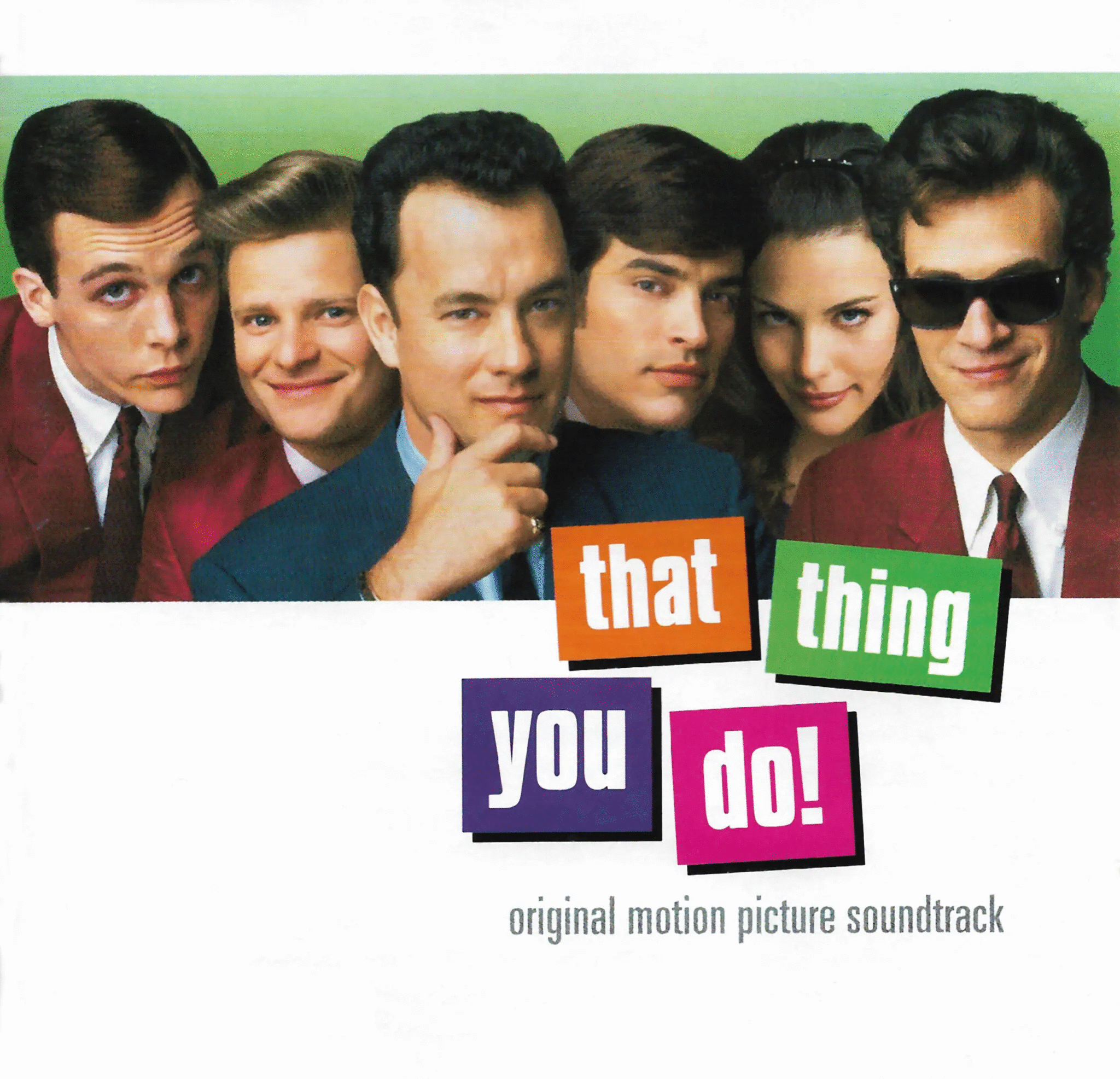 That Thing You Do!