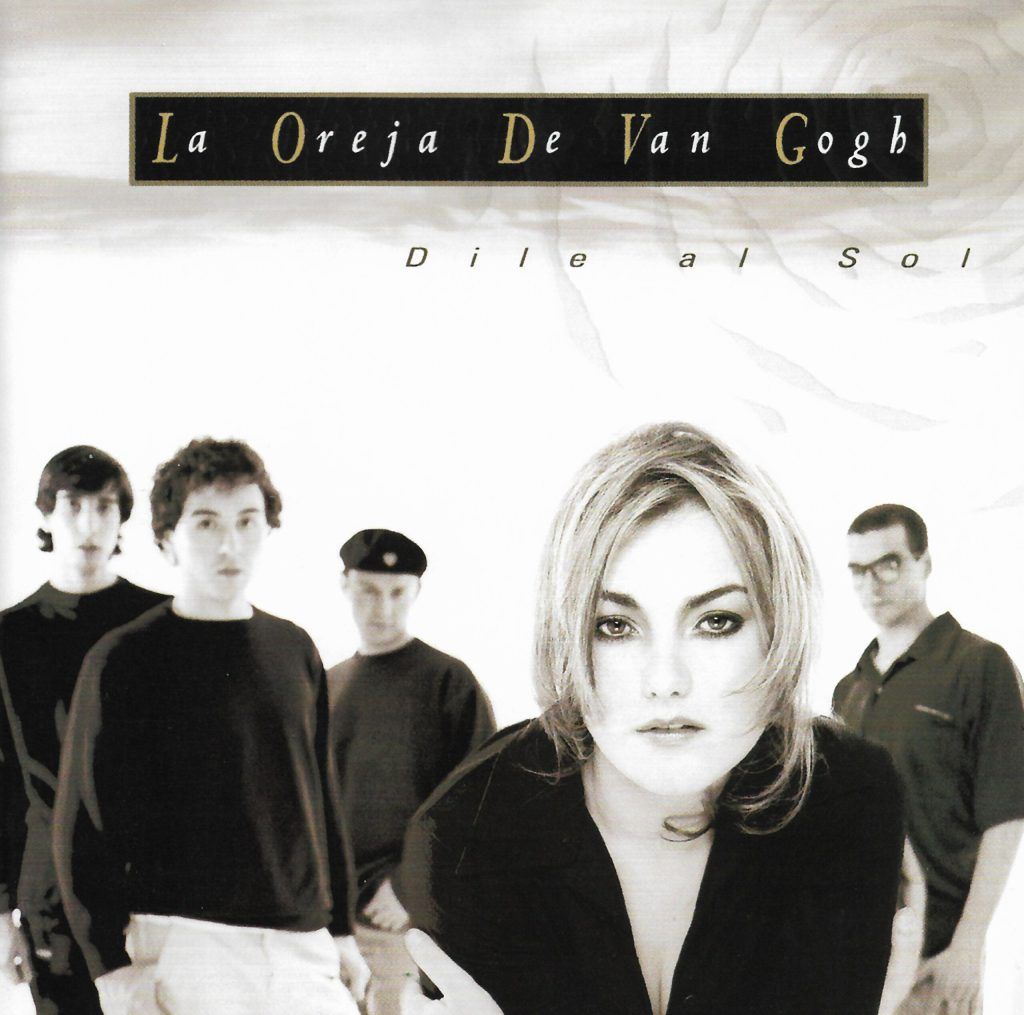 Discos olvidados