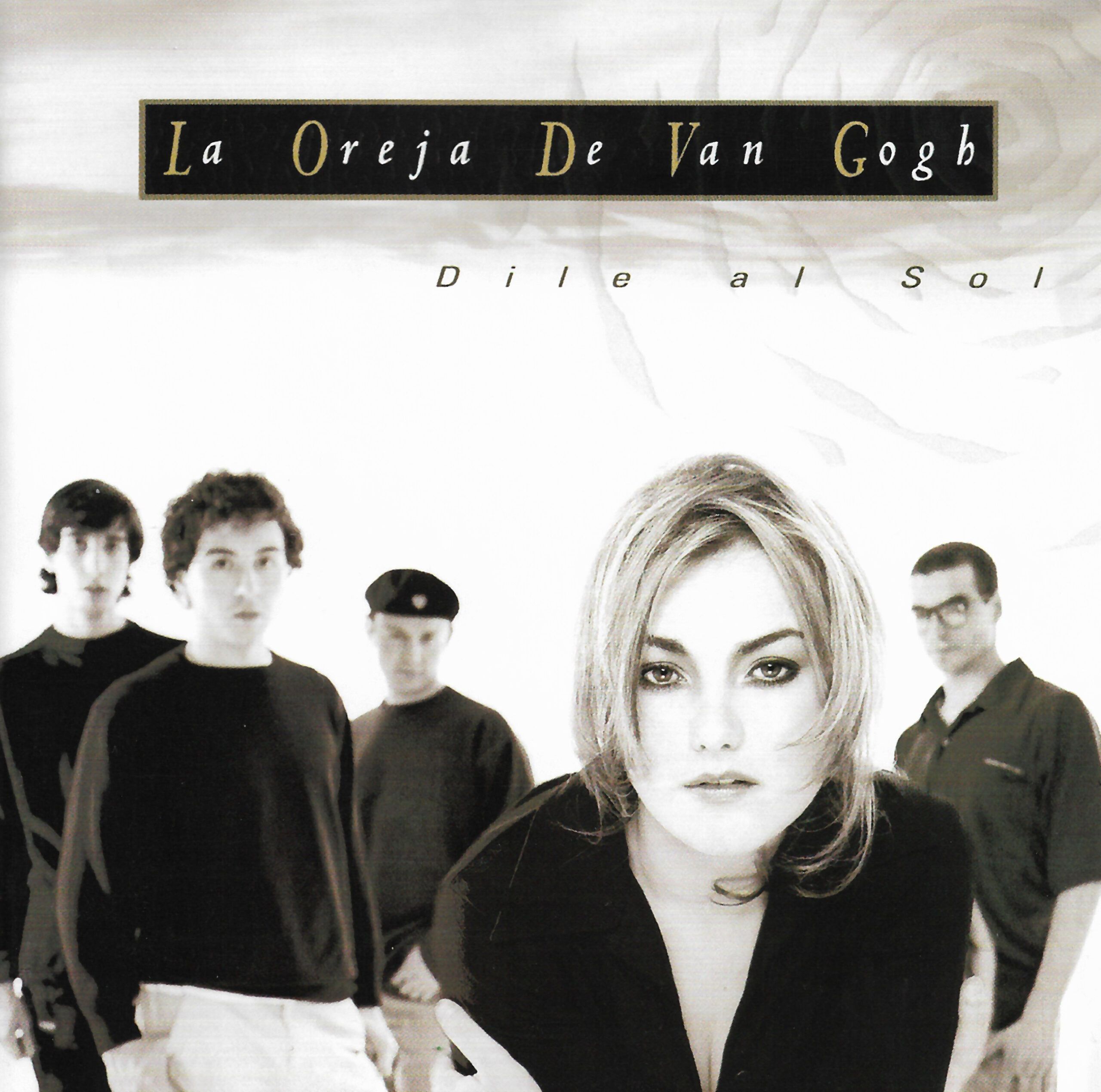 Discos olvidados