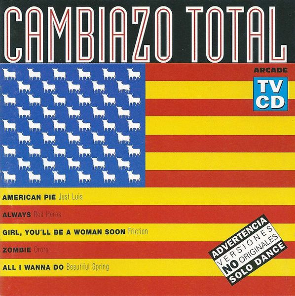 El Cambiazo Total