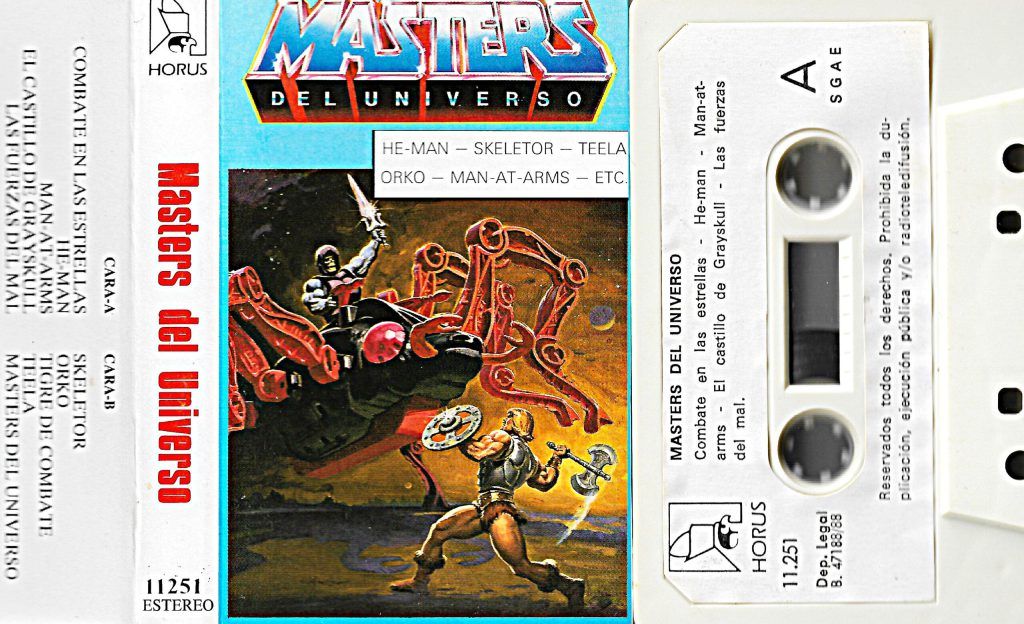 He-Man