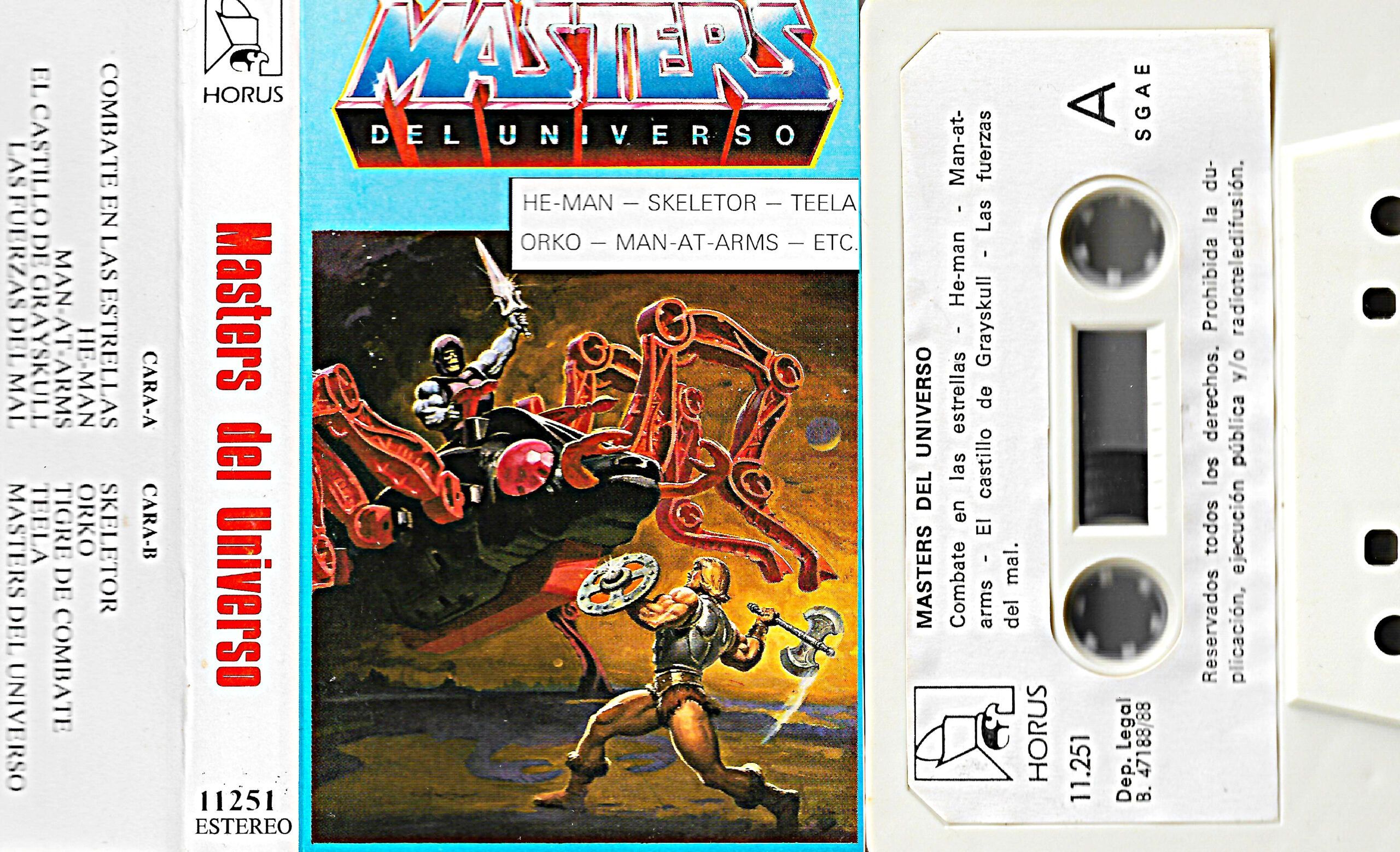 He-Man