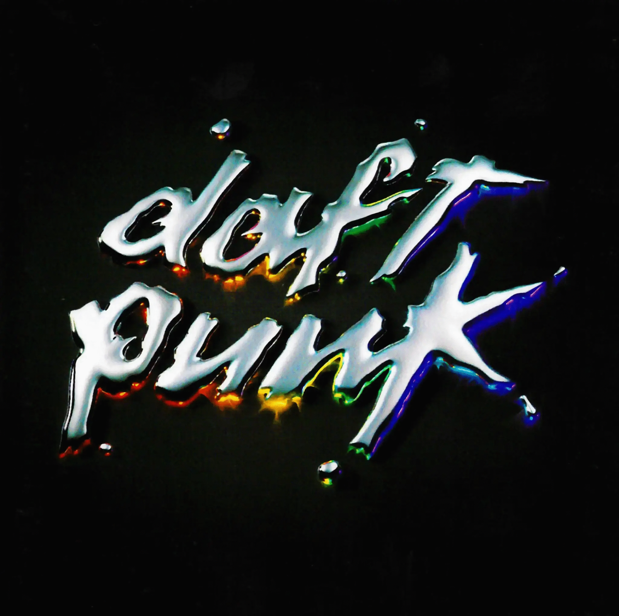 Daft Punk