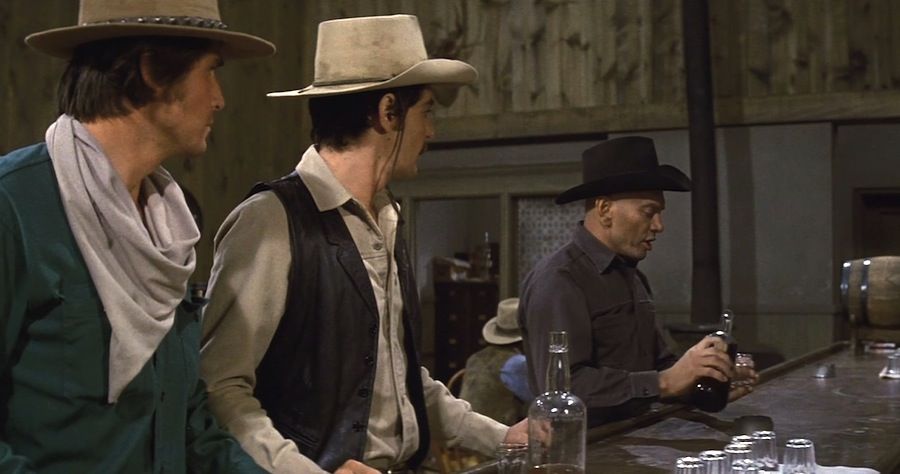 Westworld (1973)
