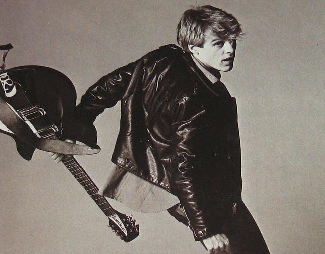 Bryan Adams