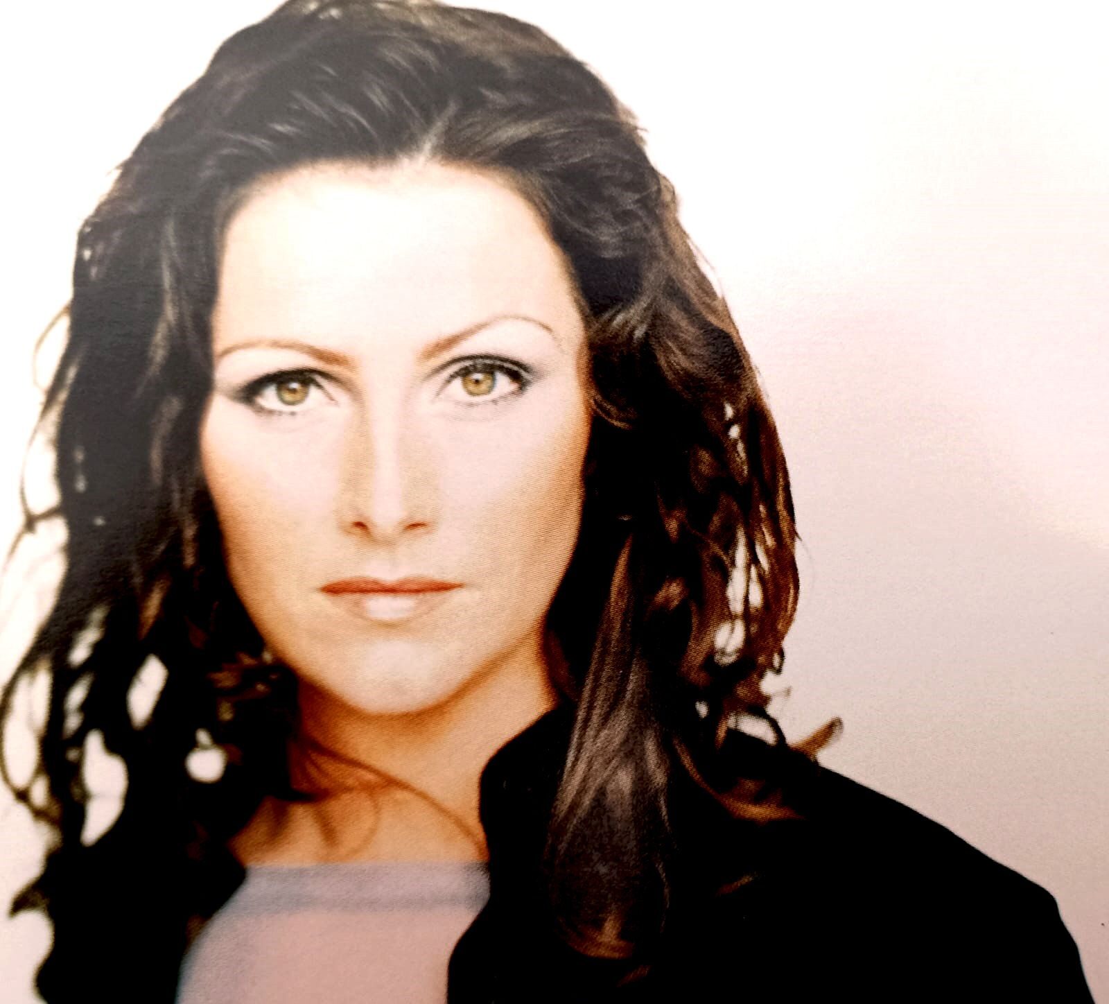 Jenny Berggren
