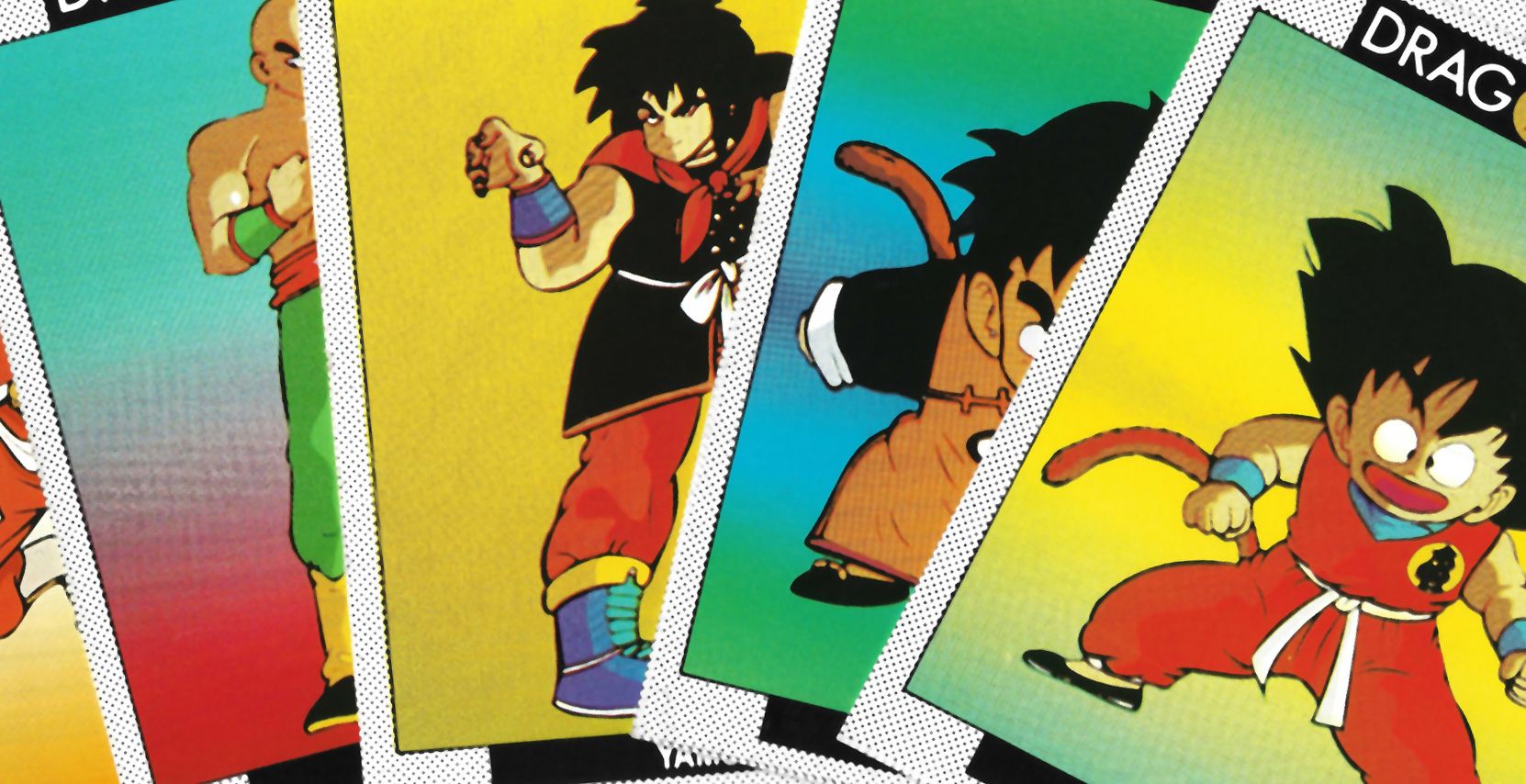 Son Goku