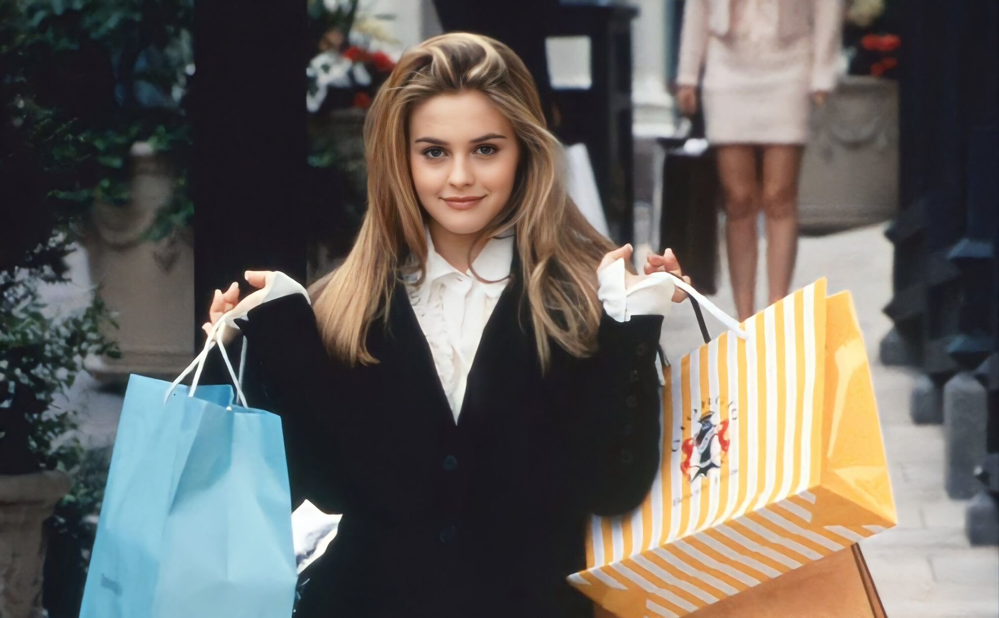 Clueless