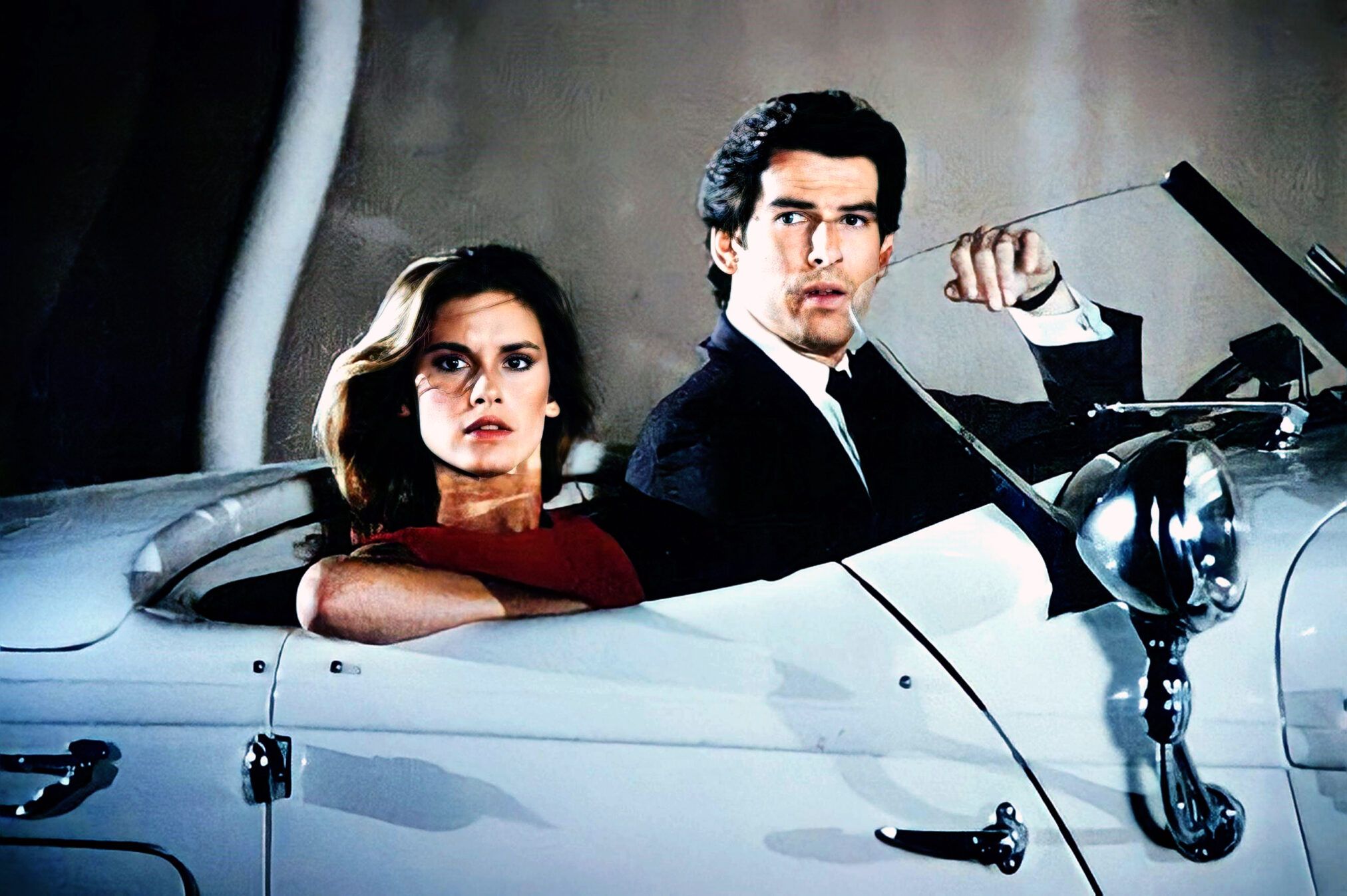 Remington Steele