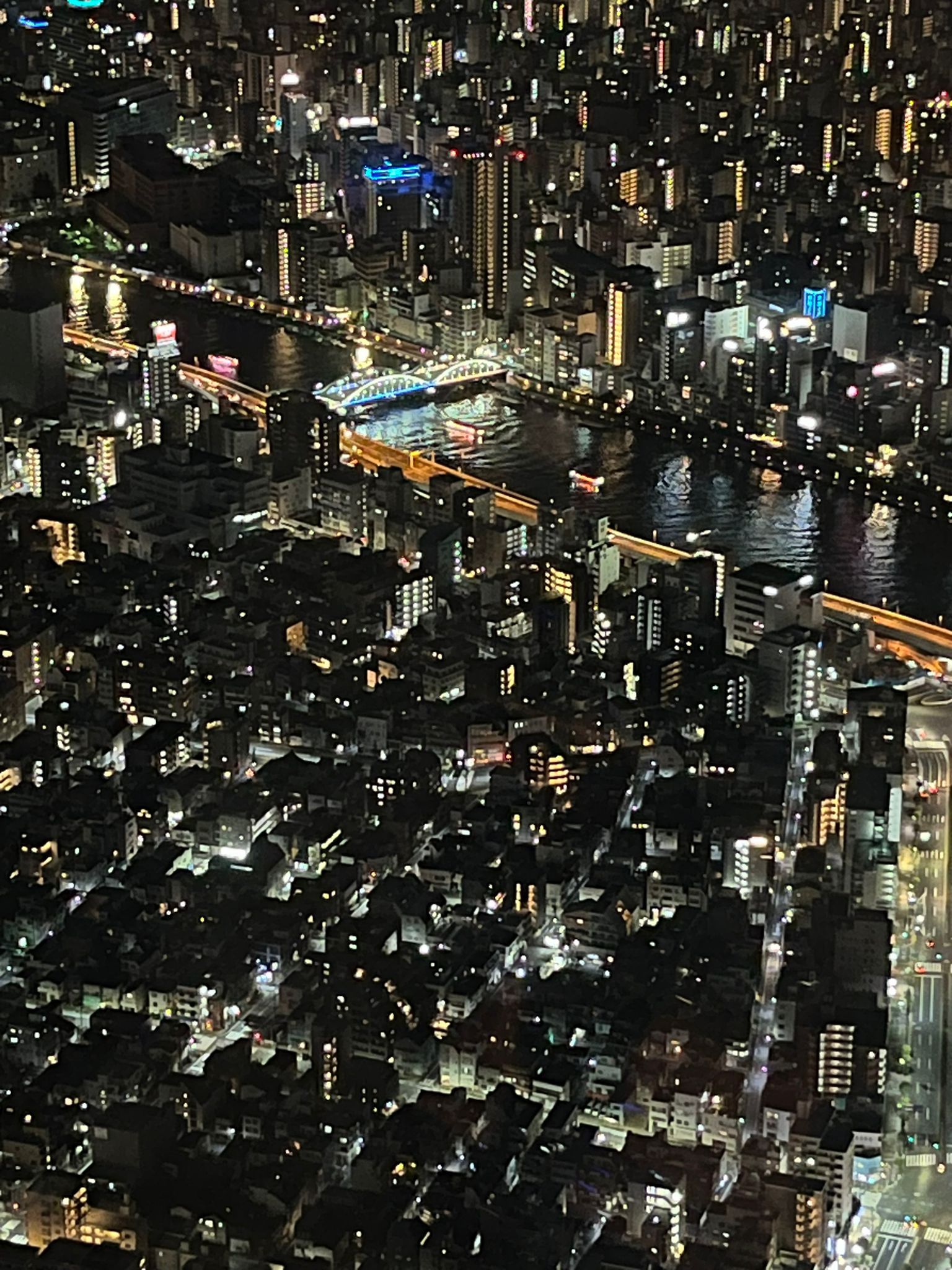 Tokio