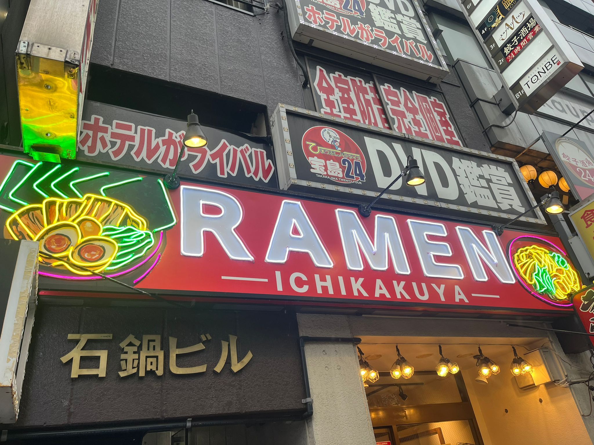 Tokio