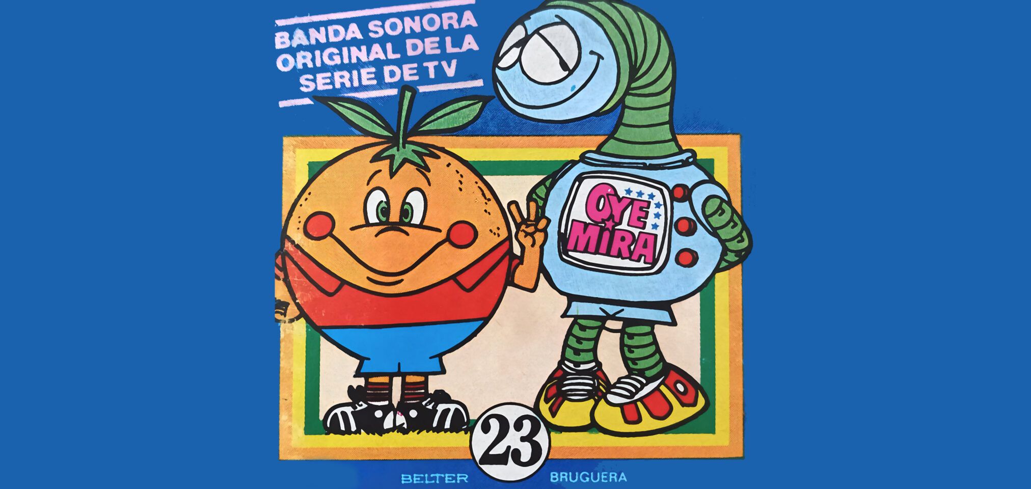Naranjito