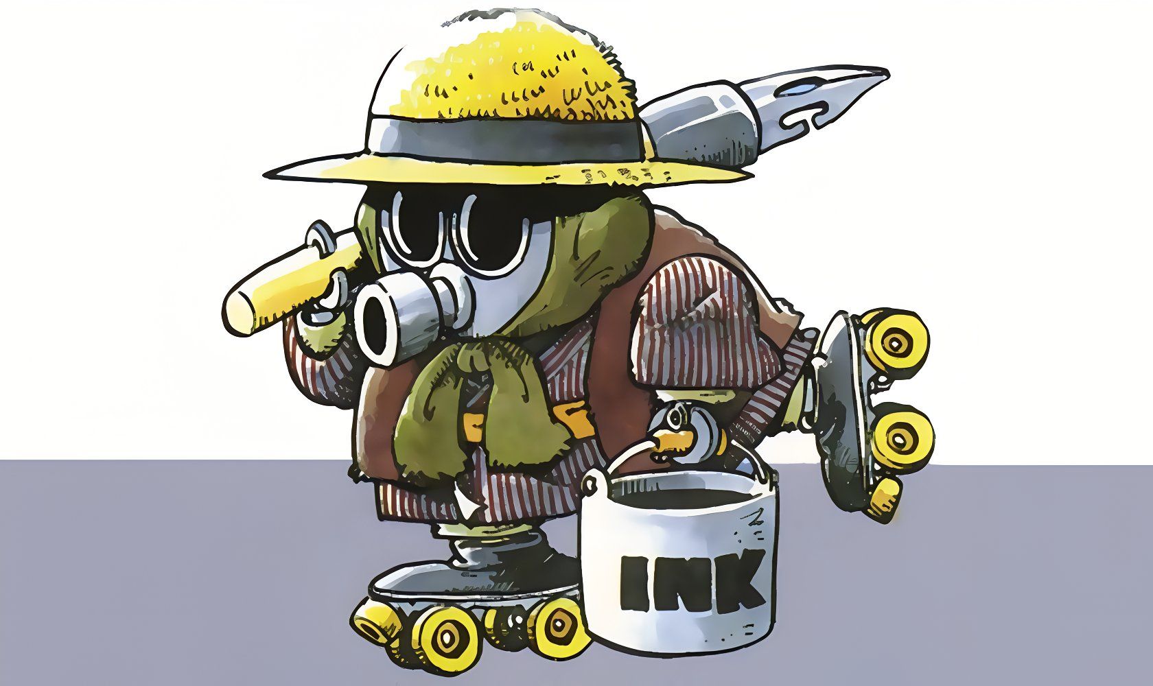 Akira Toriyama