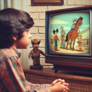 La era oscura de la animación estadounidense (1959-1984)